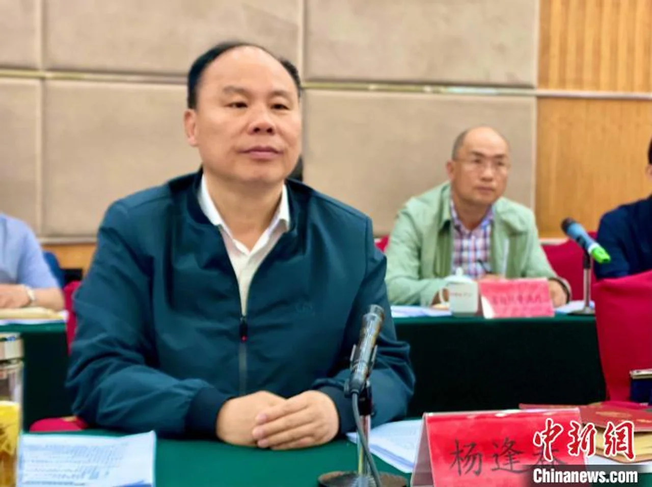 专家:干旱少雨的中国“聚宝盆”柴达木盆地湖泊面积增大