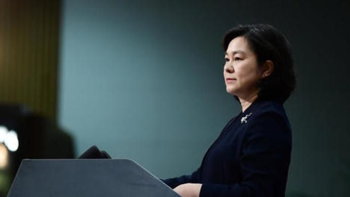 美国务院就核武器问题攻击中国，外交部：谎言外交，贼喊捉贼