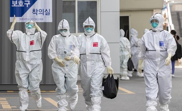 拐点？海外新冠累计确诊病例超过中国，中国以外成抗疫主战场