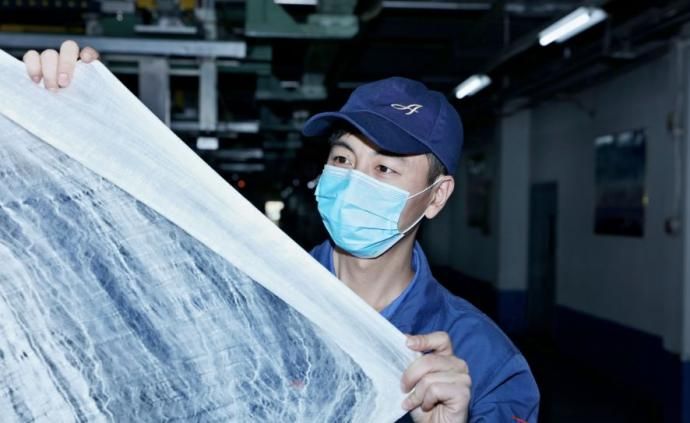 熔喷布扩产难：每吨从2万到30万，新增口罩厂求料追涨