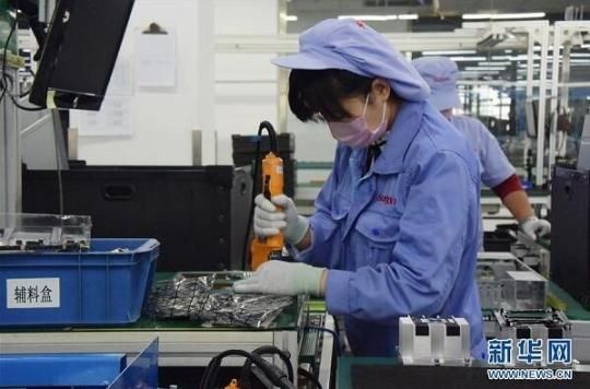 【中国那些事儿】“世界工厂”加速复工复产 外媒：稳定全球经济发展信心