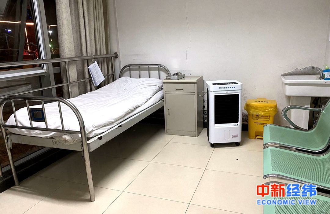 医生自述：17年前爸爸去抗非典，此刻我在一线抗新冠
