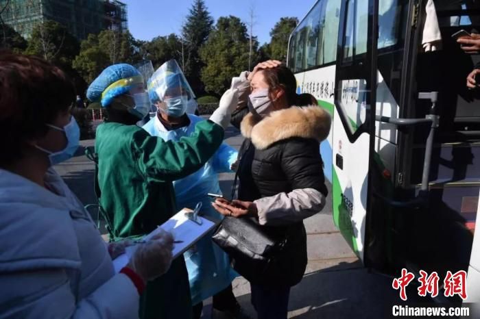 浙江累计确诊1173例 已组织万余人返浙复工 