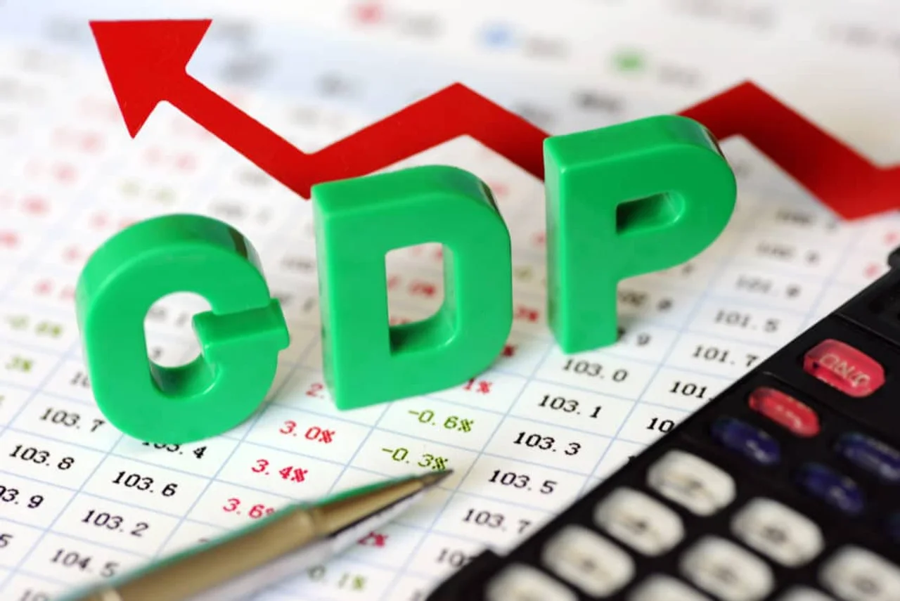 31省份2019年GDP出炉 各省份GDP之和低于全国总量