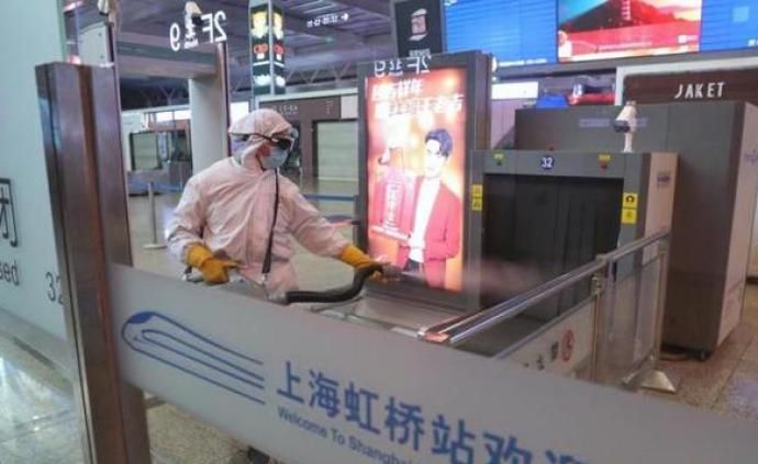 配合疫情防控，铁路部门延长退票时限
