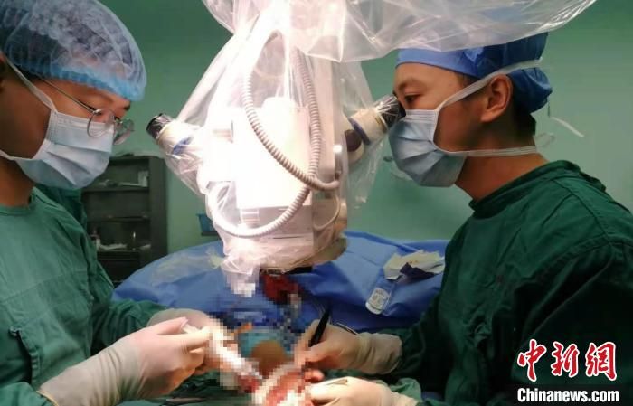 男子断掌超24小时成功再植 专家提醒：离断肢体需干燥冷藏保存