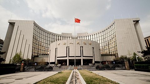 央行新作MLF、重启逆回购释放4000亿资金,下周预计还有大...