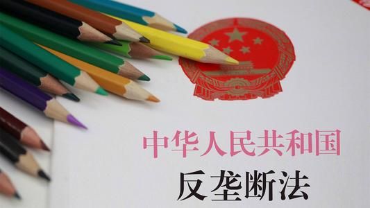 反垄断法修订考量互联网新业态，能否规制巨头并购电商二选一