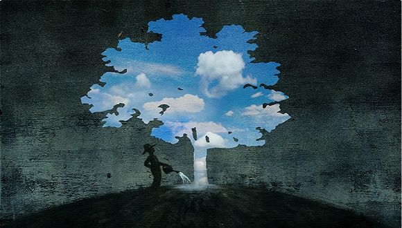 BCG：别把初心变成大空话，它才是企业长青的垫脚石