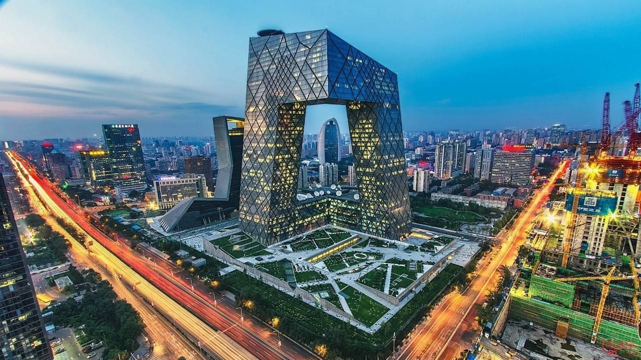 真的跌了！北京房价不再是“内地第一”