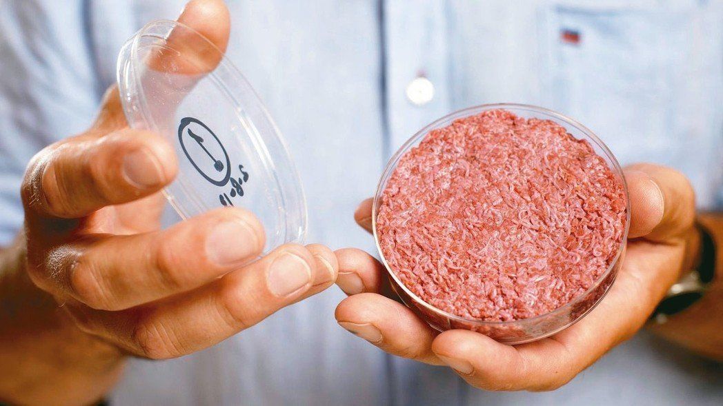 亚太日报 | 猪肉价格飞涨之际，美国公司推出“人造猪肉”，瞄准中国市场