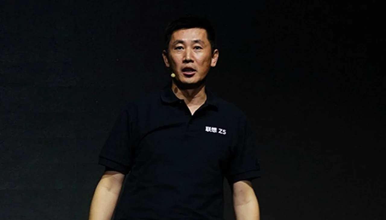 杨元庆回应常程加入小米:离职要符合市场规则,联想不会放弃手机业务