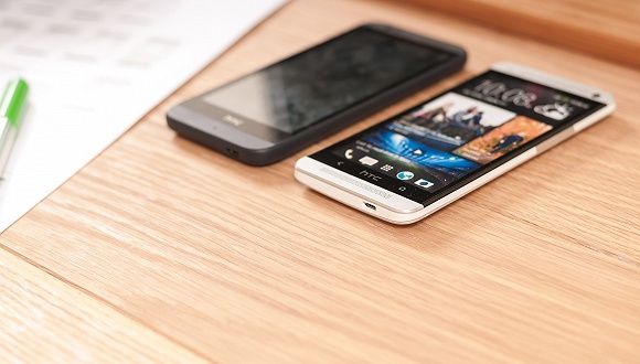 HTC走入冰点，营收创19年来最低值