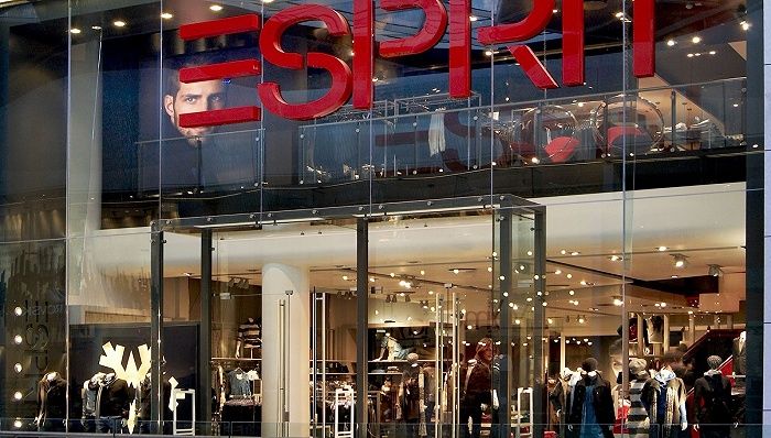 林青霞老公曾拥有的ESPRIT终于扭亏为盈,利从何来?