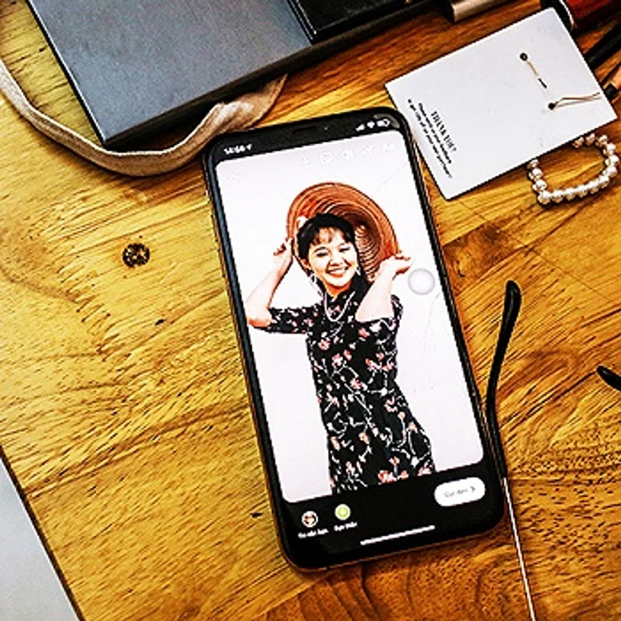 【图集】谁在使用TikTok?