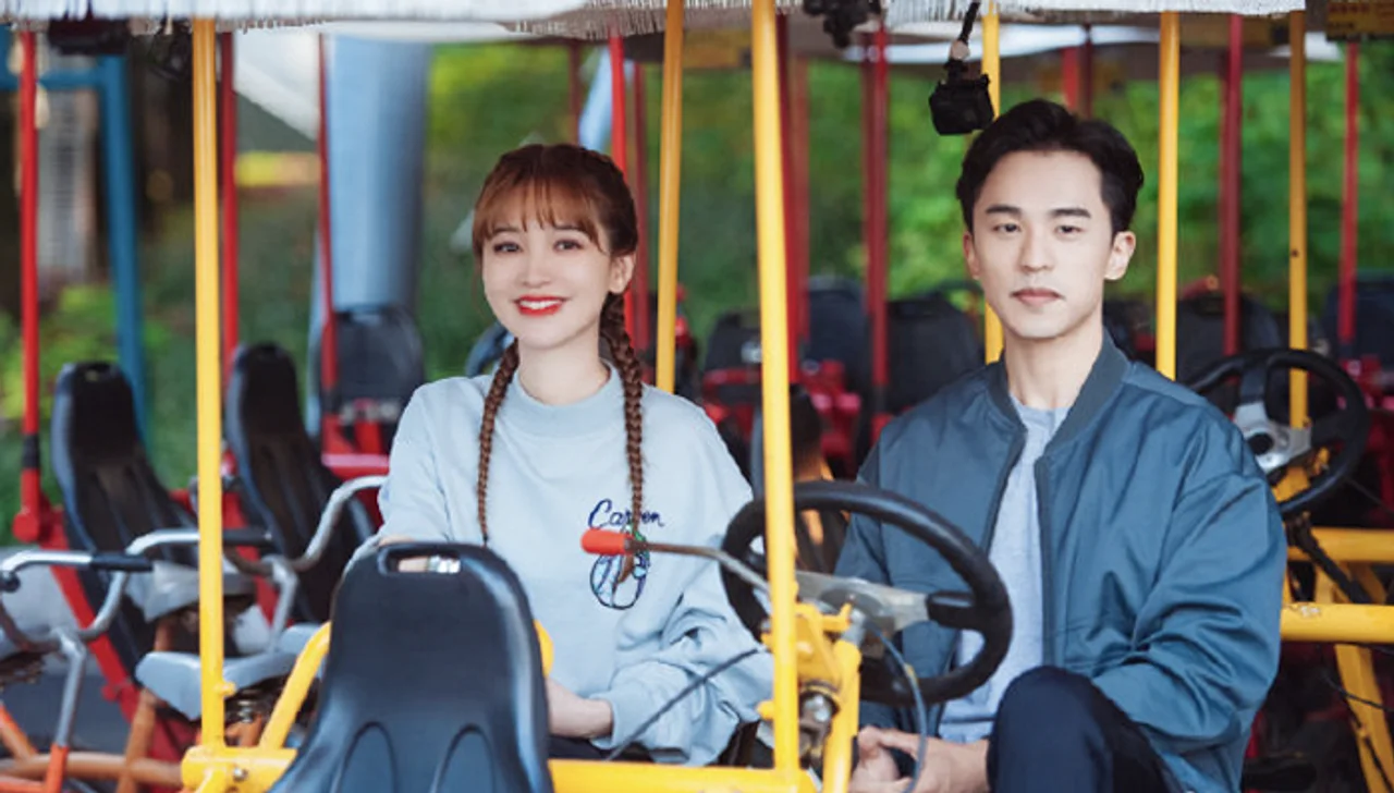 个人意见|明星女儿的恋爱“show”,观众还“嗑”得动吗?