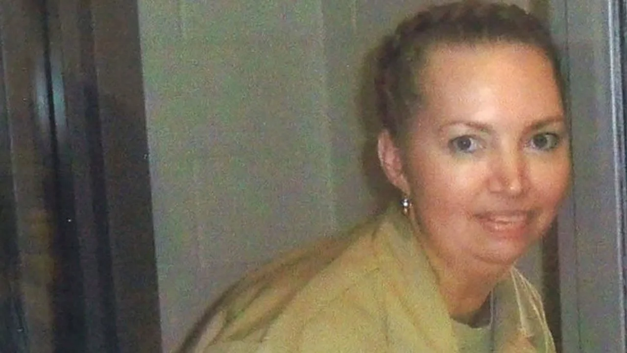 亚太日报 | 她是美国七十年来唯一女死囚,到底犯了啥滔天罪行?