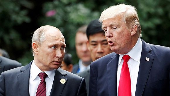 U.S. nuclear policy under fire as it calls for more, not less nukes