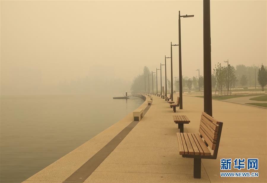 最新通报！澳大利亚总理莫里森：林火已经造成27人死，2131处房屋被毁