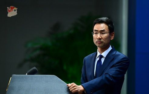 伊朗袭击美军驻伊拉克军事基地，中方回应