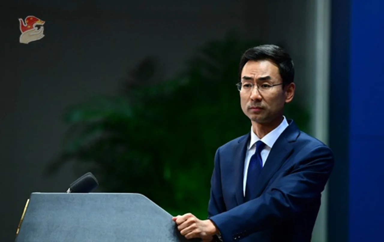 伊朗袭击美军驻伊拉克军事基地,中方回应