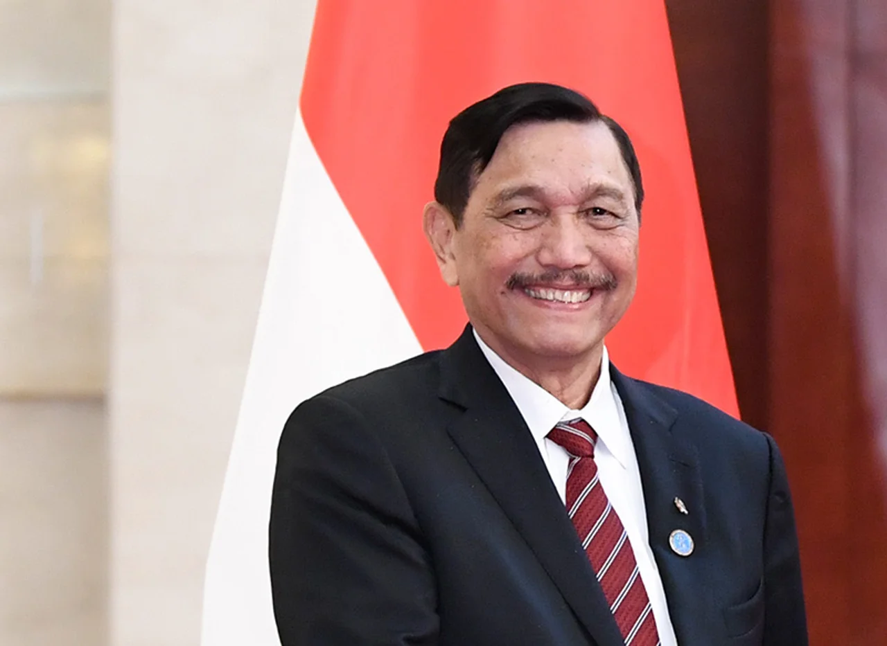 印尼官员:中国与日本的世界级顾问将参与新首都设计