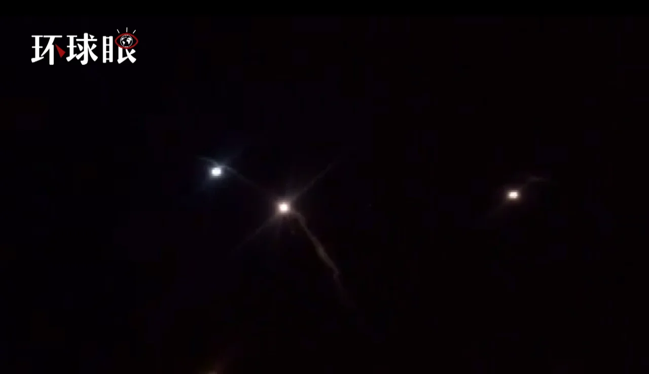 快讯!特朗普听取伊朗革命卫队火箭弹袭击美军基地简报