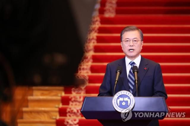 文在寅：韩国计划把非军事区联合申遗，希望朝鲜响应
