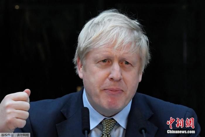 别违反国际公约！英首相反对特朗普打击伊朗文化遗产