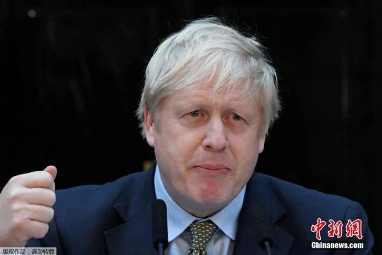 别违反国际公约!英首相反对特朗普打击伊朗文化遗产