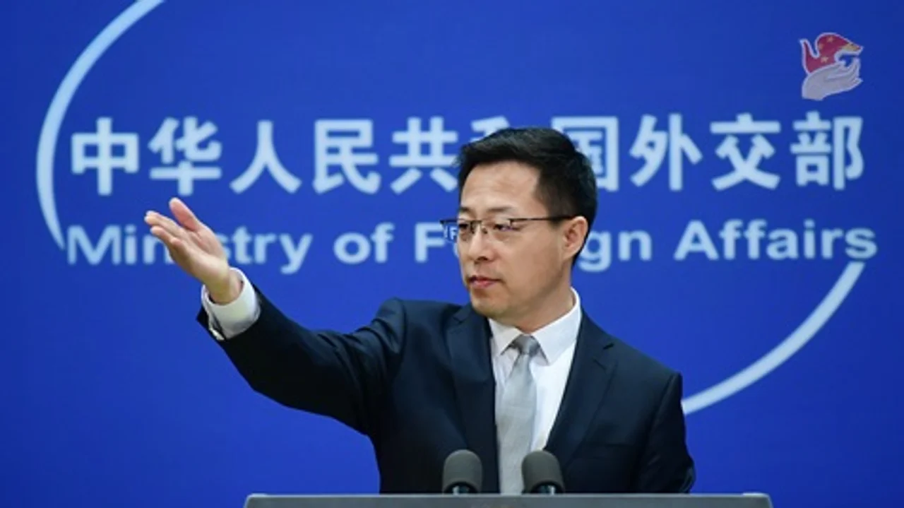 90多个国家在联合国人权理事会发出正义呼声 外交部:公道自在人心