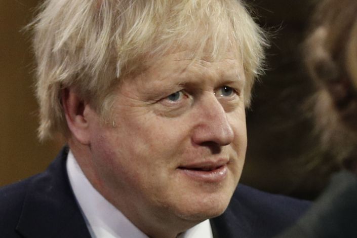 亚太日报 | 冤冤相报何时了？美国炸死伊朗将军后，英首相提醒特朗普别太过分
