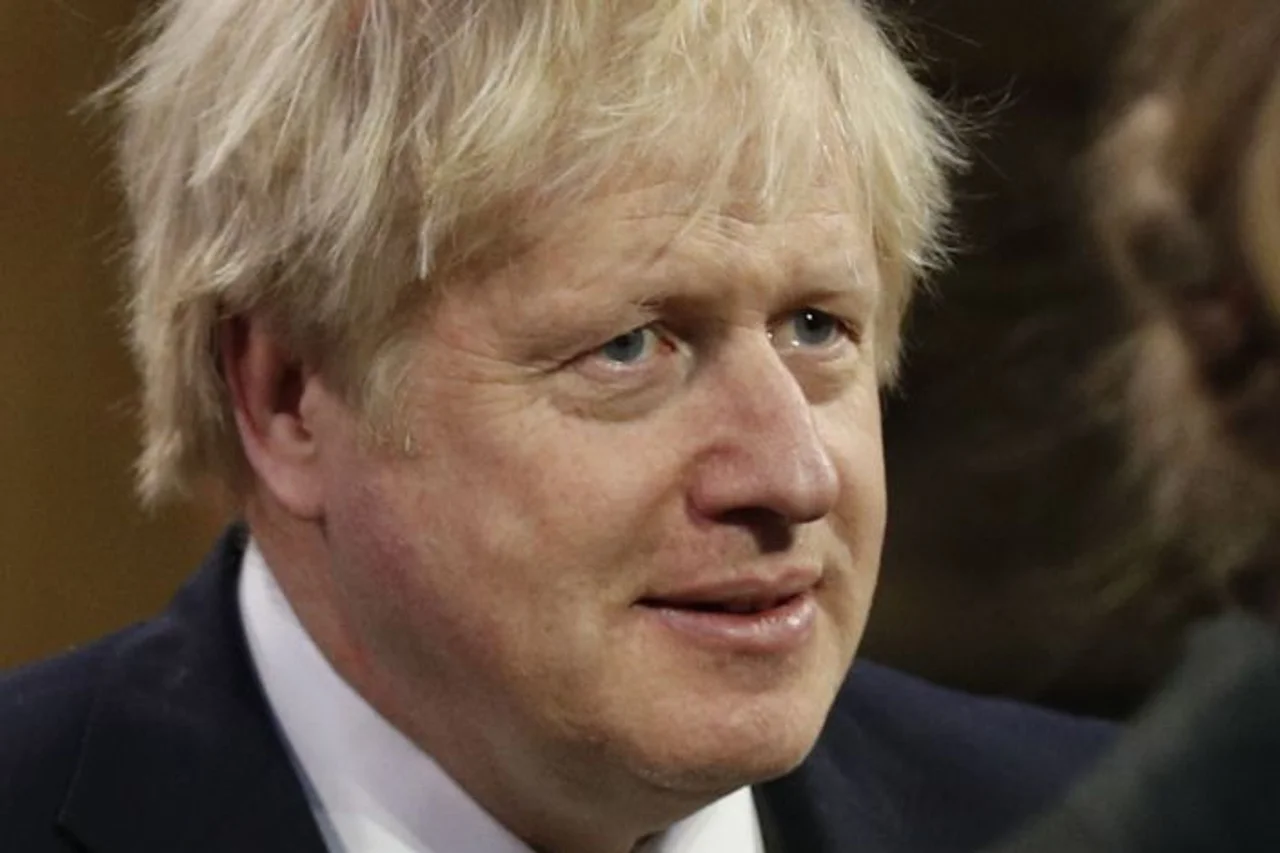 亚太日报 | 冤冤相报何时了?美国炸死伊朗将军后,英首相提醒特朗普别太过分