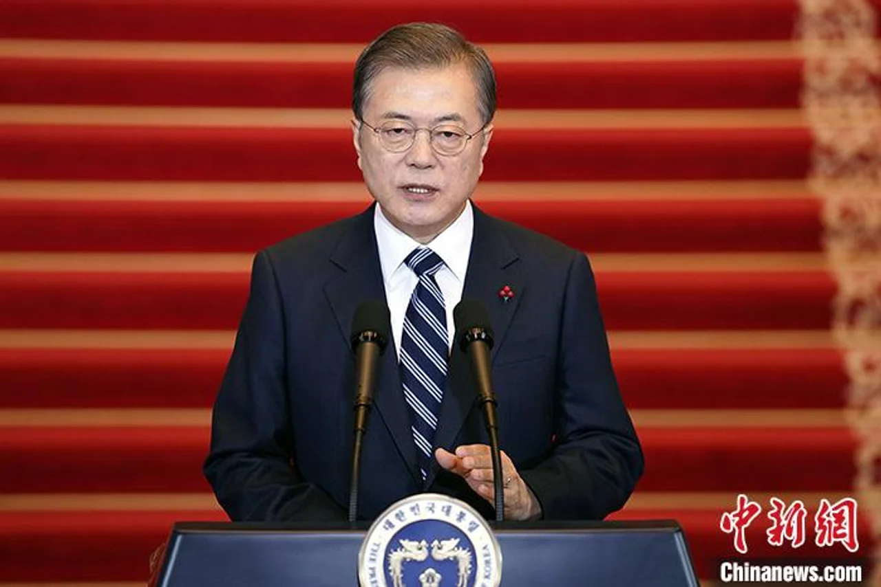 韩国将设立公职人员反腐机构 总统也不能干涉调查