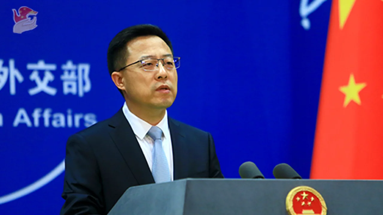 美方承认曾诬告华裔教授是“中国间谍” 外交部回应