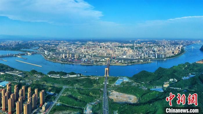 湖北“宜荆荆恩”将携手创建国家森林城市群