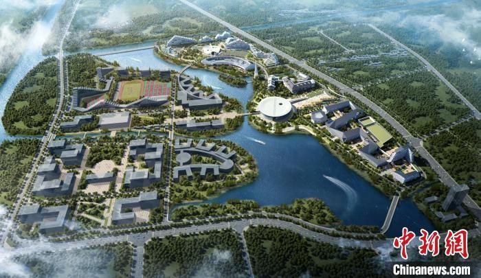 北京理工大学长三角研究院（嘉兴）在浙江嘉兴建院