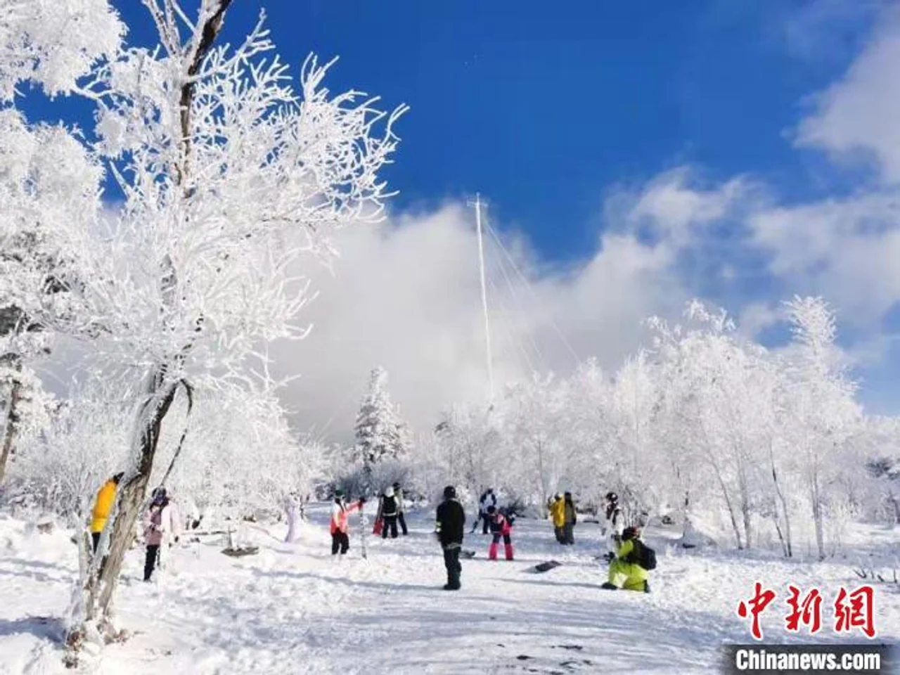 冰雪重镇吉林市肩负“破局”使命:“高质量”“标杆”成关键词