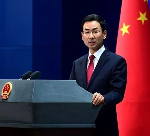 英法德启动伊核协议争端解决机制，外交部：此举无助于解决问题 伊核紧张根源在美国