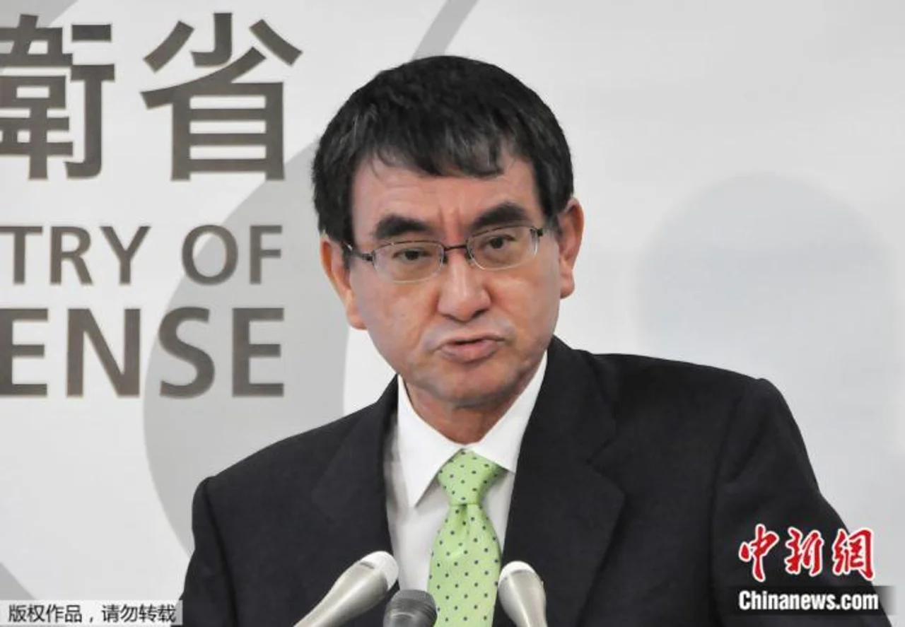 日防相到访夏威夷 强调日本也要早日部署“宙斯盾”