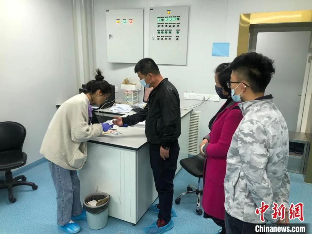 三地警方跨省协作 助青海离散多年家庭团圆