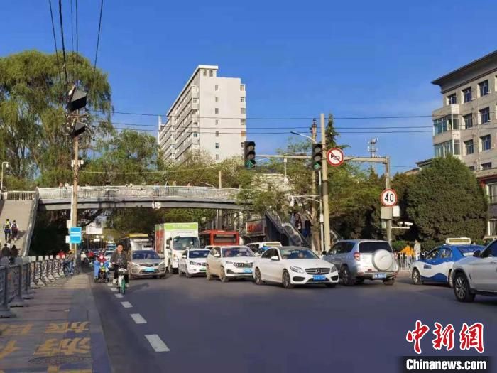 甘肃建城市噪声自动监测网 欲地方立法持续“降噪”