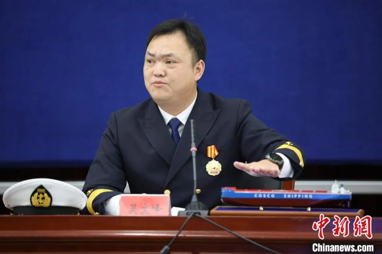 “海上工作”好玩么?“乘风破浪的哥哥”有话说