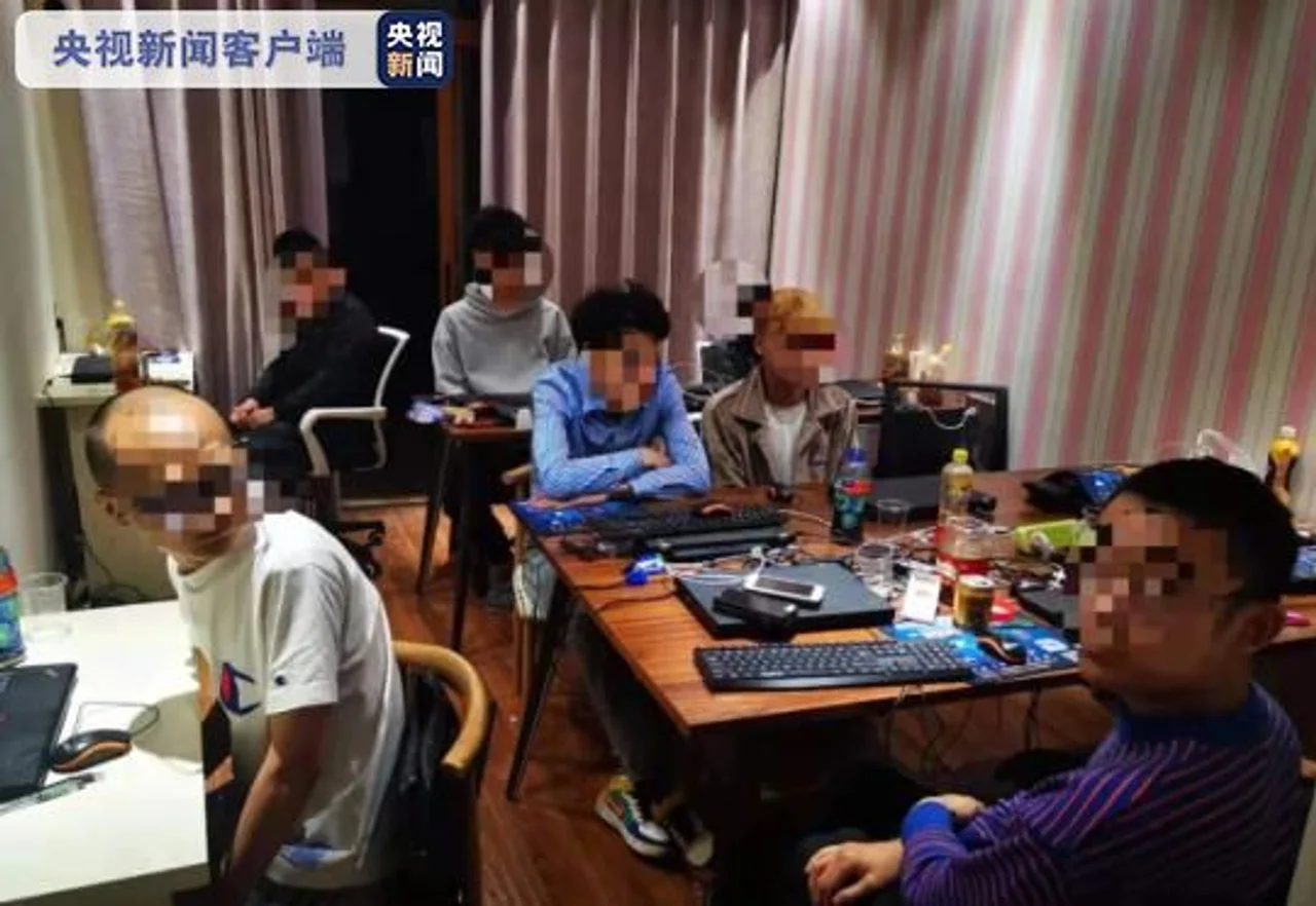 专骗外国女性!诈骗团伙借助翻译软件扮演“高富帅”
