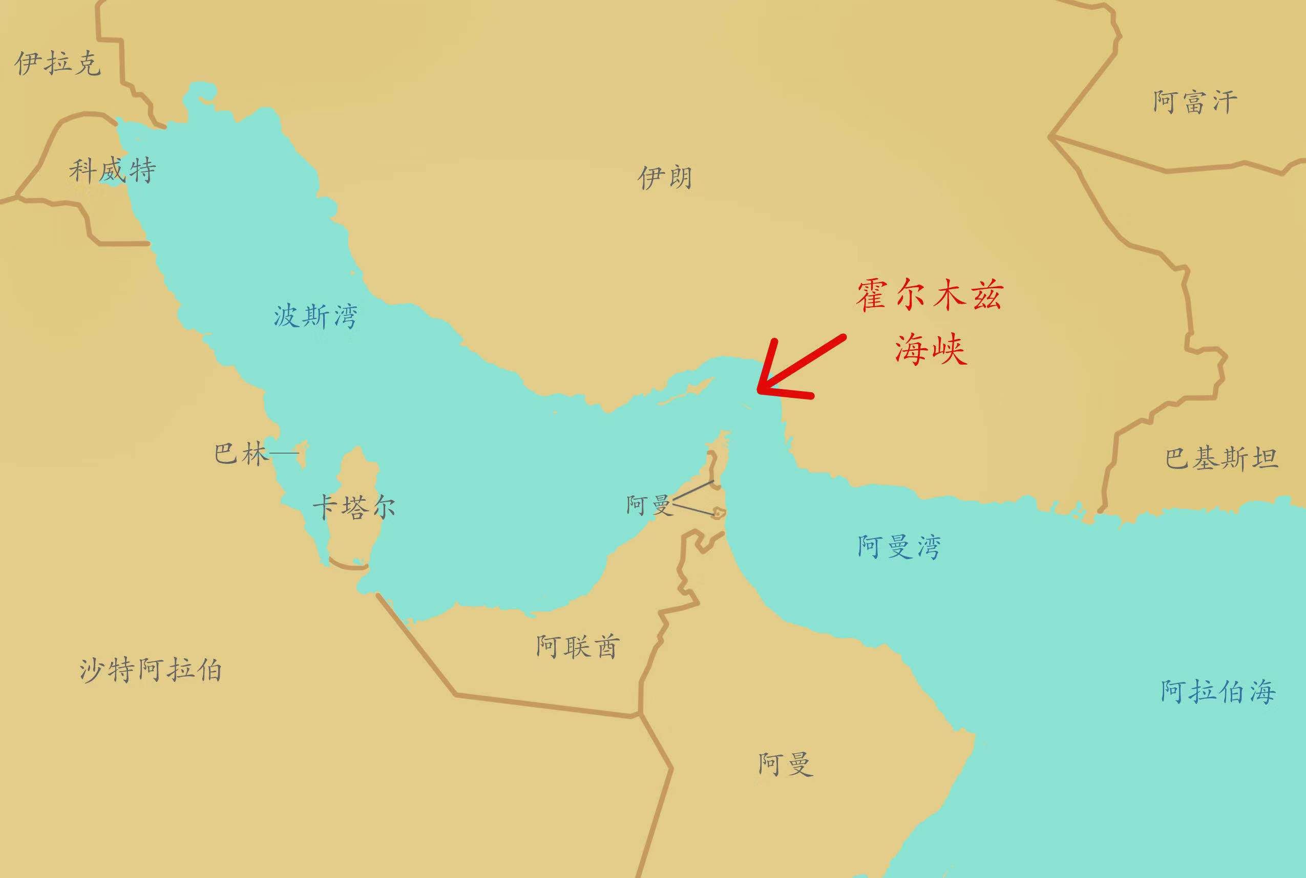 伊朗保留向美“复仇”权力，美国约35个目标在伊射程内