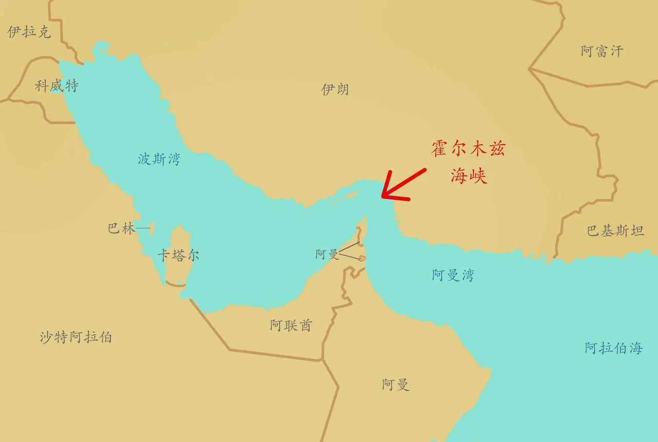伊朗保留向美“复仇”权力,美国约35个目标在伊射程内