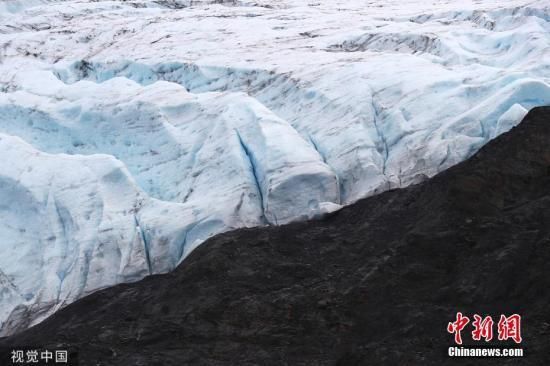 气候变暖引发自然灾害 专家：2020年亚洲受影响最大