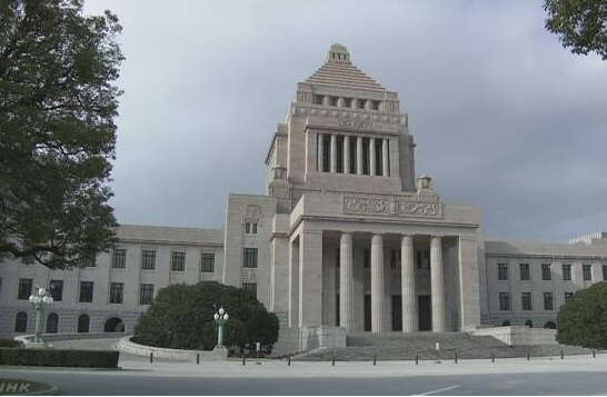 新年开工第一天，日本政府就定下了几个重要目标