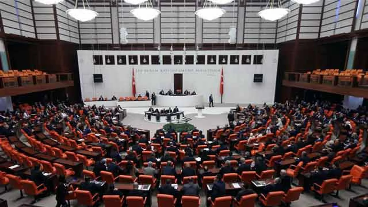 土耳其议会通过出兵利比亚议案