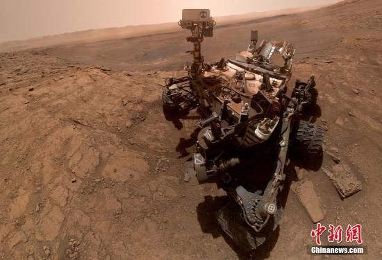 外媒盘点过去十年科技领域大发现：引力波等入列
